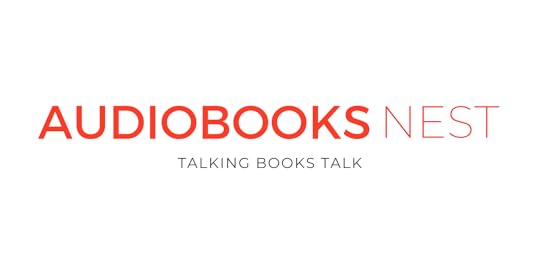 audiobooks nest logo