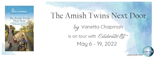 The Amish Twins