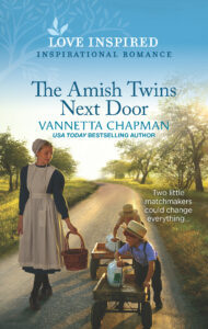 TheAmishTwinsNextDoor