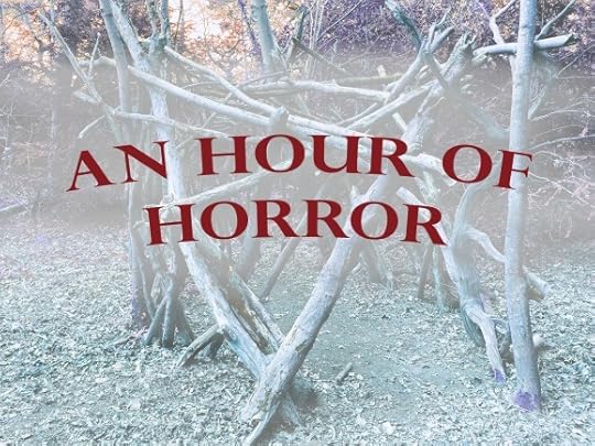 An hour of horror