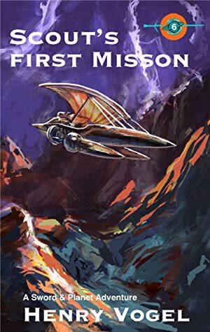 Scouts First Mission