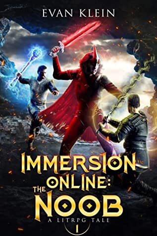 imersion online: noob