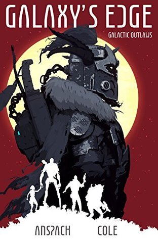 Galactic outlaws