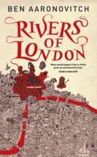 river of london
