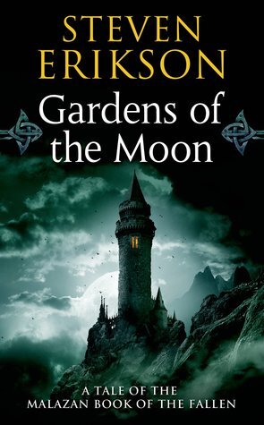 gardens of the moon