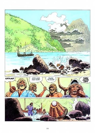 01- Child of the Stars