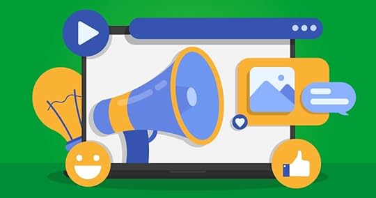 Social Media Writing Content Tips