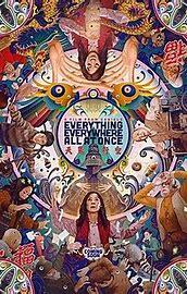 Everything Everywhere All at Once