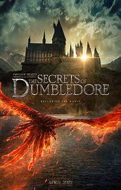 The Secrets of Dumbledore