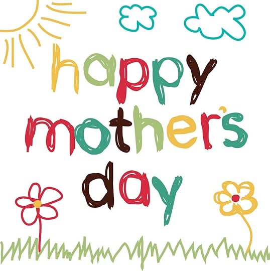 happy mother’s day