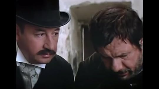 Re)Trouvailles | BERTRAND TAVERNIER | Le juge et l´assassin - YouTube