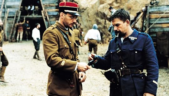 Capitaine Conan - Film de Bertrand Tavernier (France, 1996) de Bertrand Tavernier (Film de guerre) : la critique