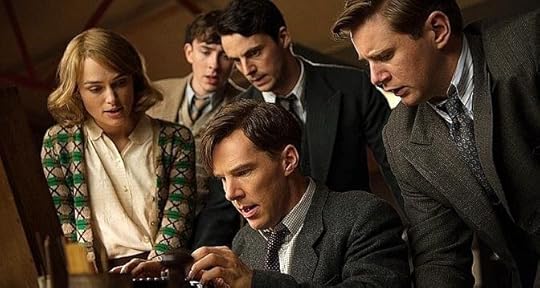 The Imitation Game - Le Temps