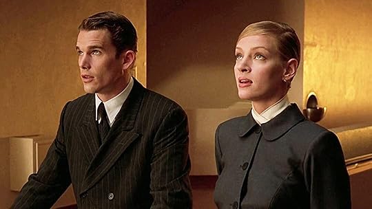 What Is The Main Point of 'Gattaca' (1997) Movie? What Is The 'Gattaca' Meaning? » SpikyTV