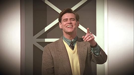THE TRUMAN SHOW (Critique) – Les Chroniques de Cliffhanger & Co