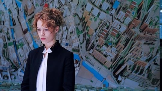Ondine»: quand l'amour fait splash - Le Temps