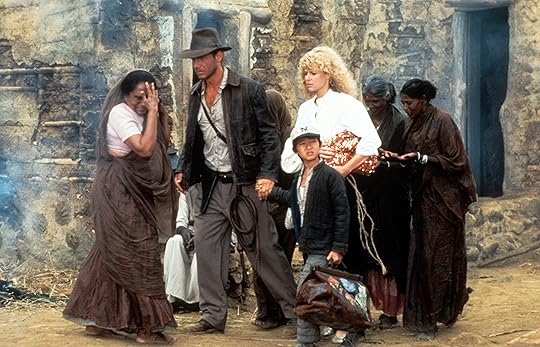 Indiana Jones and the Temple of Doom (1984) - IMDb