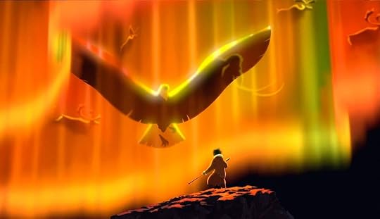 Frère des ours | DisneyPixar.fr