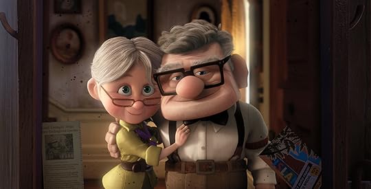 7 Easter Eggs You Can Find in Disney•Pixar's Up—Plus 3 Up Easter Eggs in Other Pixar Films - D23