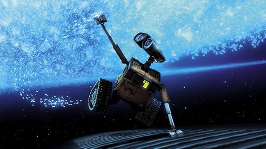 WALL-E - Movies on Google Play