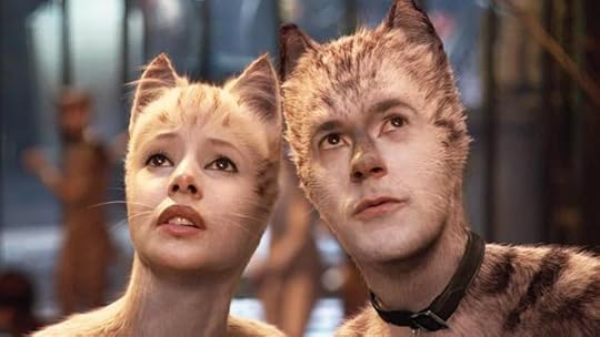 Cats' VFX Artist Breaks Silence on Editing Out Buttholes | IndieWire