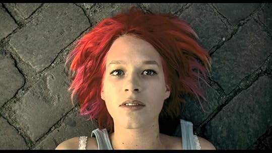 Lola Rennt (Run Lola Run) - Introduction Theme - YouTube