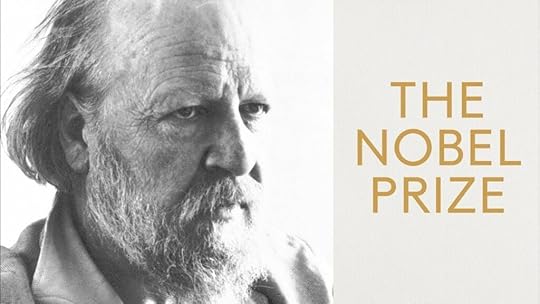William Golding is a master at forging plot from character