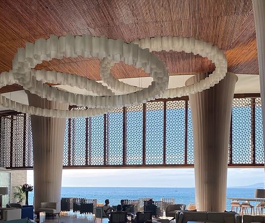 all inclusive resort in Puerto Vallarta