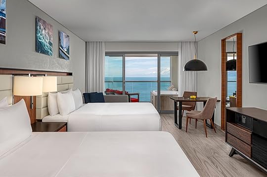 Puerto Vallarta Hilton