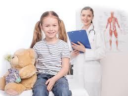 Children and Informed Consent ...
