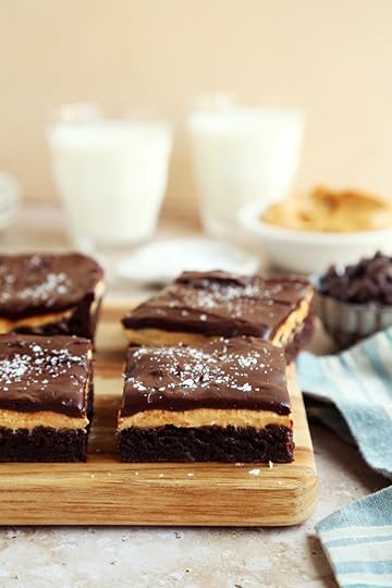 How To Make Box Brownies Better