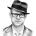 Twitter avatar for @MaxBoot