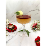 Slavic Goddess of Moisture Mokosh Drink