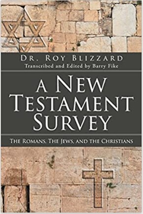 New Testament Survey