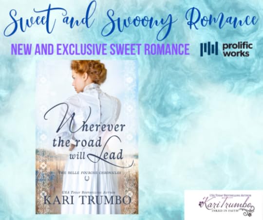 Sweet and Swoony Romance