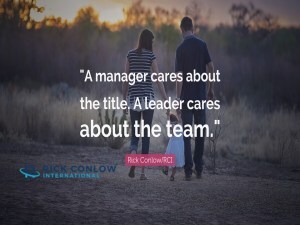 7 Miserable Mistakes Managers Make