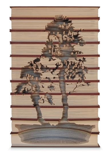 Melbourne-based sculptor Kylie Stillman