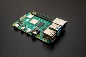 Tubbservatory Raspberry Pi
