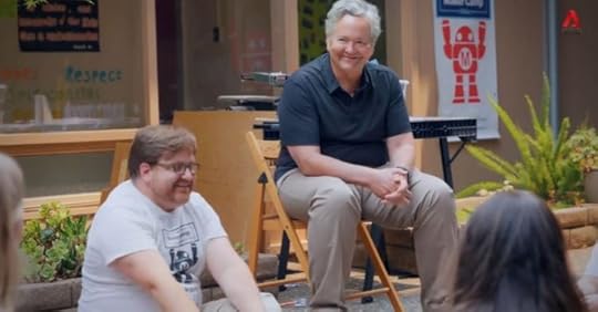 Watch A League of Extraordinary Makers