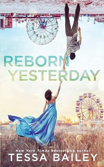 reborn yesterday