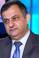 طوني بولس عيسى - مجلة الحداثة