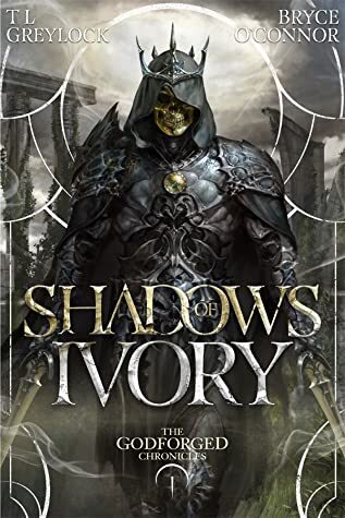 shadows of ivory