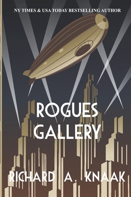 rogues gallery