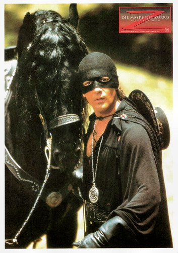 Happy birthday, Antonio Banderas!
