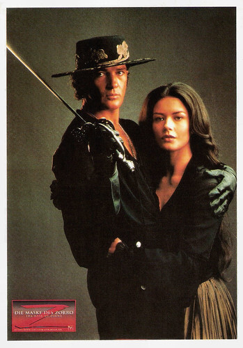 Happy birthday, Antonio Banderas!