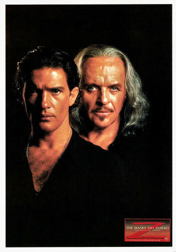 Happy birthday, Antonio Banderas!