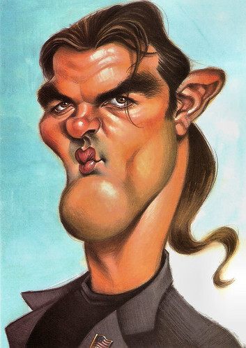 Antonio Banderas