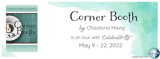 Corner Booth