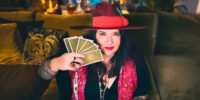 6 card tarot reading