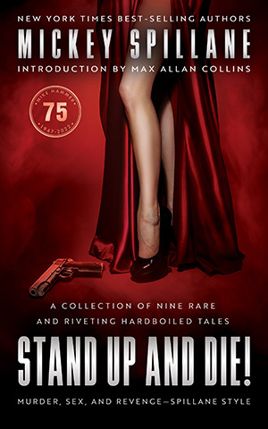 Stand Up And Die! cover